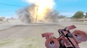 Rocket Launcher для GTA San Andreas миниатюра 10