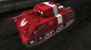 Шкурка для VK2801 for World Of Tanks miniature 1