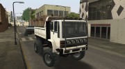 DFT Monster Truck 30 para GTA San Andreas miniatura 1