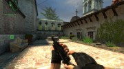 M4 Ris With Strkerwolfs Animations (FIXED) para Counter-Strike Source miniatura 3