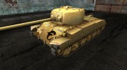 Т20 от Topolev для World Of Tanks миниатюра 1