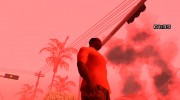 Surge Day (Выброс) v.2 для GTA San Andreas миниатюра 8