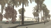 Behind Space Of Realities Lost And Damned (Autumn) para GTA San Andreas miniatura 5