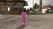 Berrypunch (My Little Pony) для GTA San Andreas миниатюра 6