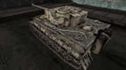 PzKpfw VI Tiger vavan333 для World Of Tanks миниатюра 3