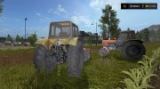 МТЗ 82 for Farming Simulator 2017 miniature 3