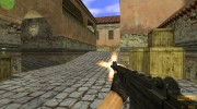 Beretta AR-70 для Counter Strike 1.6 миниатюра 2