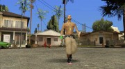 New fam2 для GTA San Andreas миниатюра 3