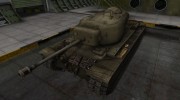 Шкурка для американского танка T29 для World Of Tanks миниатюра 1