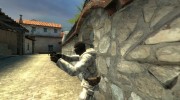 Z7 Colt M1911 + Quads Animations for Counter-Strike Source miniature 5