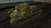 Шкурка для Т-50 для World Of Tanks миниатюра 1