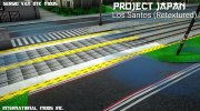 PROJECT JAPAN Los Santos (Retextured) for GTA San Andreas miniature 21
