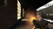 Bulletheads Usp + Strykerwolfs Animations для Counter-Strike Source миниатюра 2
