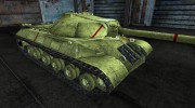 ИС-3 yakir666 para World Of Tanks miniatura 5