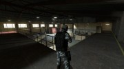 Urban Camo gign for Counter-Strike Source miniature 3