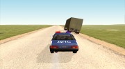 КамАЗ 54115 for GTA San Andreas miniature 4