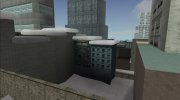 Liberty City House Fix for GTA San Andreas miniature 1