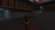 Sog Fasthawk para Counter Strike 1.6 miniatura 5