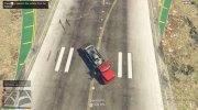 Working Flatbed 1.0 for GTA 5 miniature 4
