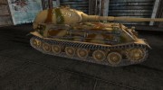 VK4502(P) Ausf B 34 для World Of Tanks миниатюра 5