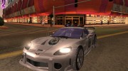 NFS Most Wanted car pack  miniature 9