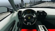 Ferrari F430 Extreme Tuning для GTA 4 миниатюра 6