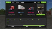 ГАЗ-69 6x6 версия 1.0.0.0 for Farming Simulator 2017 miniature 6