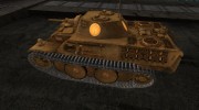 VK1602 Leopard Лео-Тау for World Of Tanks miniature 2