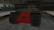 Качественный скин для TOG II* para World Of Tanks miniatura 4