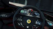 Ferrari SF90 Stradale for GTA 5 miniature 2