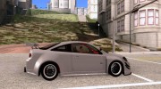 Chevrolet Cobalt SS NFS Shift Tuning для GTA San Andreas миниатюра 5