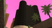 Небоскребы para GTA San Andreas miniatura 17