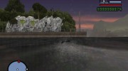 Алькатрас для GTA San Andreas миниатюра 3