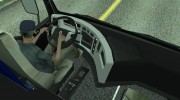Renault Premium для GTA San Andreas миниатюра 6