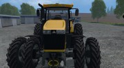 Challenger MT 685D для Farming Simulator 2015 миниатюра 1