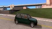 OKA 1111 Kamaz for GTA San Andreas miniature 5