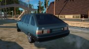 ИЖ-2126 Ода для GTA San Andreas миниатюра 4