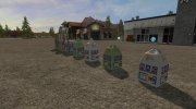 Мешки с грузами for Farming Simulator 2017 miniature 2