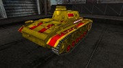 PzKpfw III Still_Alive_Dude para World Of Tanks miniatura 4