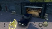 Реальные названия авто для DLC Русские машины for Mafia II miniature 7