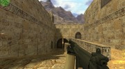 FN FAL для Counter Strike 1.6 миниатюра 1