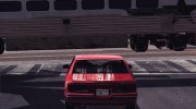 Declasse Premier 1992 (IVF) para GTA San Andreas miniatura 4