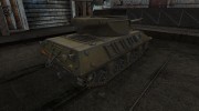 Шкурка для M36 Slugger para World Of Tanks miniatura 4