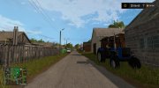 Село Ягодное for Farming Simulator 2017 miniature 4