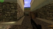 Influences New MP5 Anims для Counter Strike 1.6 миниатюра 3