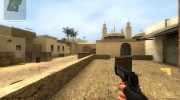 Colt 45 for P228! for Counter-Strike Source miniature 1