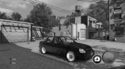 Lada Priora Sedan для Mafia II миниатюра 12