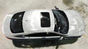 Jaguar XFR 2010 v2.0 for GTA 4 miniature 9