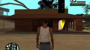 Новые текстуры Bara для GTA San Andreas миниатюра 2