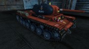 Шкурка для КВ-1С for World Of Tanks miniature 5
